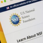 US National Science Foundation to ban projects with flagged Chinese institutions