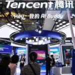 How Chinese tech giants from Ant to Tencent use AI agents to win over enterprise clients