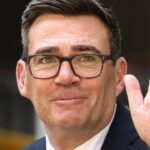UK’s next prime minister Andy Burnham vows to ‘give hope back’ to Britons
