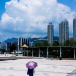 Brace for heavy rain and squally thunderstorms, Hong Kong Observatory warns