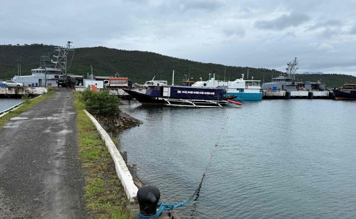 Philippines’ plan to fortify coastal defences: deterrence or target?