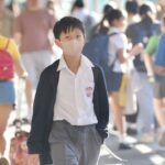 Hong Kong enters summer flu season as Covid infections also climb