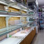 Super Typhoon Bavi nears Japan’s Okinawa, flights axed and noodle shelves emptied