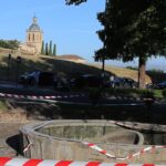 Teen dies during Spain World Cup celebrations