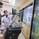 CUHK launches first cross-border clinical trial centre in Nansha