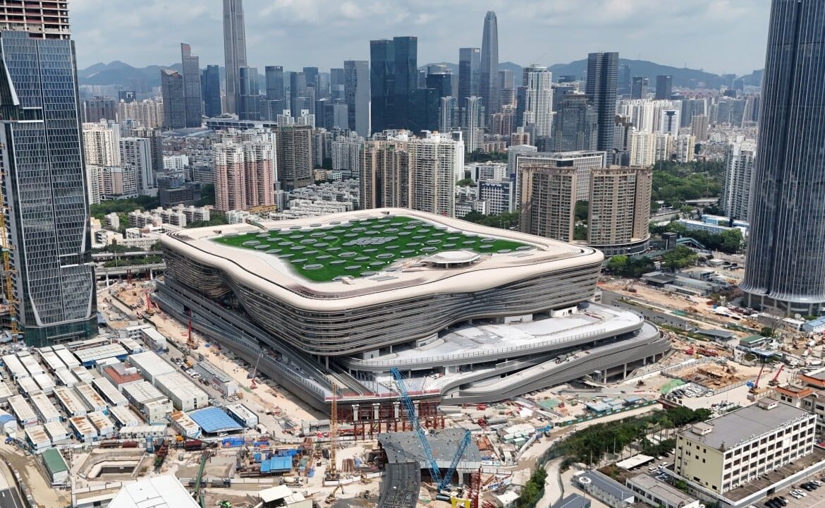 Hong Kong gazettes bill to enable joint immigration checks at Shenzhen crossing