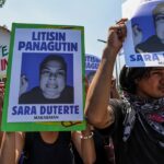 Philippines’ impeachment showdown: why removing VP Sara could be uphill battle