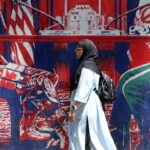 How bitter Persian Gulf rivals can make peace the Asean way
