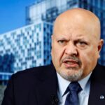 International Criminal Court members dismiss prosecutor Karim Khan over sex act: insiders