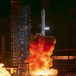 China’s asteroid hunter closes in on target after 400-day trip, though size is a surprise