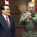 State Department Says China Runs 3 Intelligence Sites in Cuba
