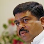 Indian Education Minister Dharmendra Pradhan Resigns After Protests