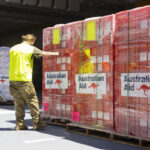 Australia Remains Pacific’s Biggest Donor With $1.5 Billion Despite Global Aid Cuts