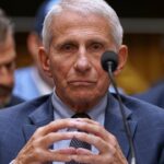 Fauci refuses to answer questions at heated Senate hearing on Covid-19 origins