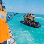 Chinese and Philippine maritime forces clash at Second Thomas Shoal