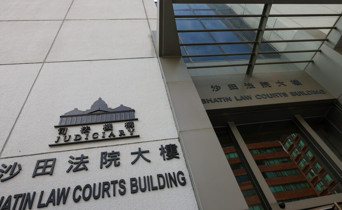 Former top prosecutor in Hong Kong court over injuring man while drink-driving