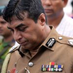 Sri Lanka’s ex-police chief sentenced to death over 2019 Easter bombings