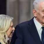 Trump shows irritation with Netanyahu before White House talks on Iran