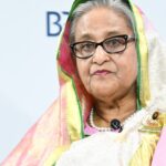 Sheikh Hasina’s return bid threatens to upend Bangladeshi politics