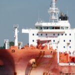 Norwegian chemical tanker hit by projectile off Oman amid US-Iran tensions