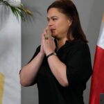 Philippines’ impeachment trial: court ruling heightens stakes for VP Sara