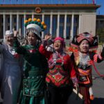 Why China’s ethnic unity law marks shift in policy towards assimilation