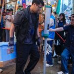 Booksellers must ensure titles don’t violate national security laws: Chris Tang