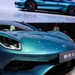 BYD challenges Porsche’s 911 with launch of electric supercar in Europe