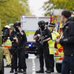 Man linked to UK synagogue attacker jailed over terror plan