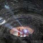 China completes first high-speed rail tunnel under the Yangtze River