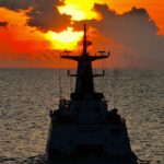 Beijing sends new coastguard force into waters east of Taiwan