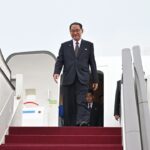 China boosts North Korea partnership with rare praise during high-profile visit