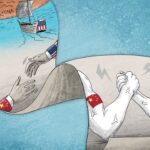 How America’s 250-year China dream became its greatest strategic challenge