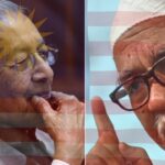 Mahathir and PAS demand Malay unity in Malaysia’s Johor poll