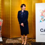 Japan pledges US$3 million for Kazakhstan’s Caspian Sea water decline