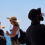 Spain blames over 1,000 excess deaths on heatwave, in second-hottest June ever
