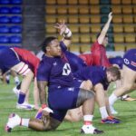 Bar security footage helps clear Hong Kong rugby player of molestation charge