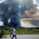 Ukraine’s strikes on ‘Russia’s Amazon’ bring war closer to ordinary Russians