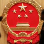 Chinese social media accounts ‘profit from leaking official corruption scandals’