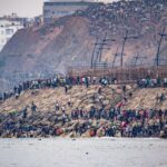 Italy suspends EU Schengen free-travel pact with Spain over Ceuta migrant crisis