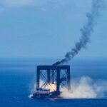 China used a giant net to land a reusable rocket. Does the idea have legs?
