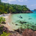 Vietnam tourist speedboat capsizes, killing 15 Indian tourists