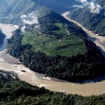 Active fault line threatens world’s biggest hydropower project, Chinese geologists warn