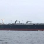 US sanctions Chinese, Hong Kong shipping firms over Iranian oil deliveries