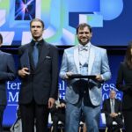 Fields Medallists highlight new wave of Chinese scientists leading global research