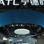 Goldman Sachs forecasts 50% jump for battery giant CATL’s shares as energy storage takes off