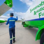 India’s toxic crop waste could fuel global airlines, study finds