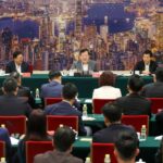 Lawmakers return from historic Beijing trip with insights on Hong Kong’s 5-year plan