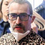 German far-right activist sent to men’s prison despite gender change