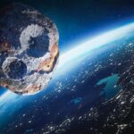 China plans to hit an asteroid with a Mach 26 projectile in planet defence test